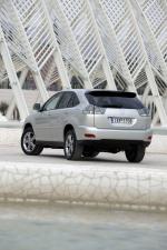 Lexus RX400h 2006 года